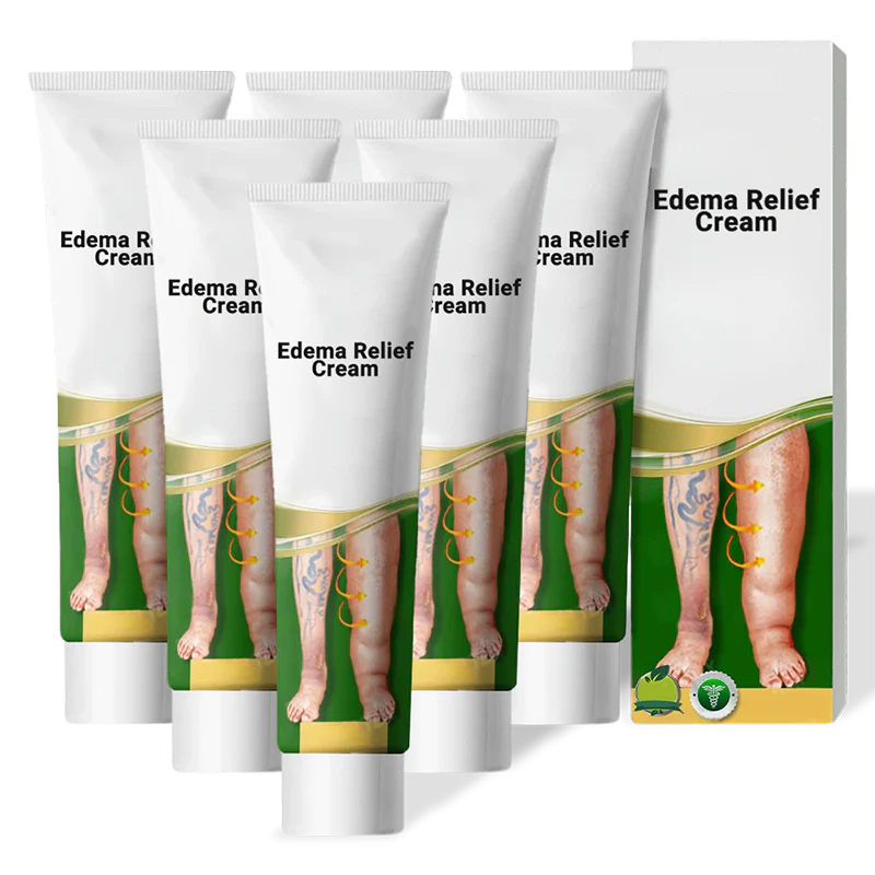 Lower Leg Care Cream - Image 4