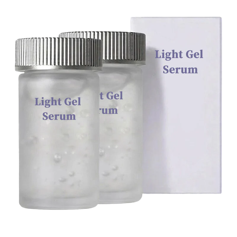 Light Gel Serum - Image 2