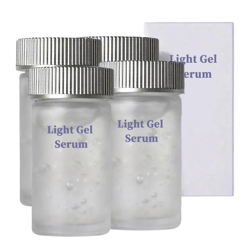 Light Gel Serum - Image 3