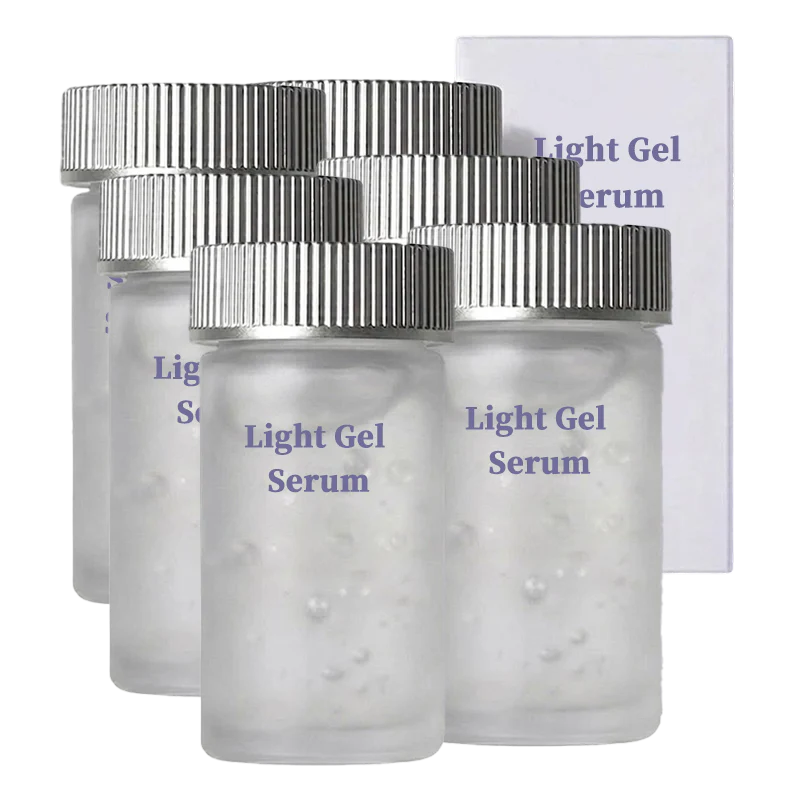 Light Gel Serum - Image 4