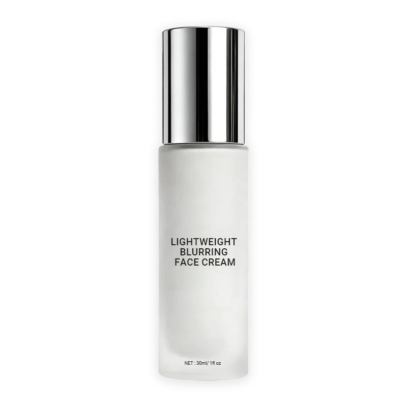Lightweight Blurring Face Cream