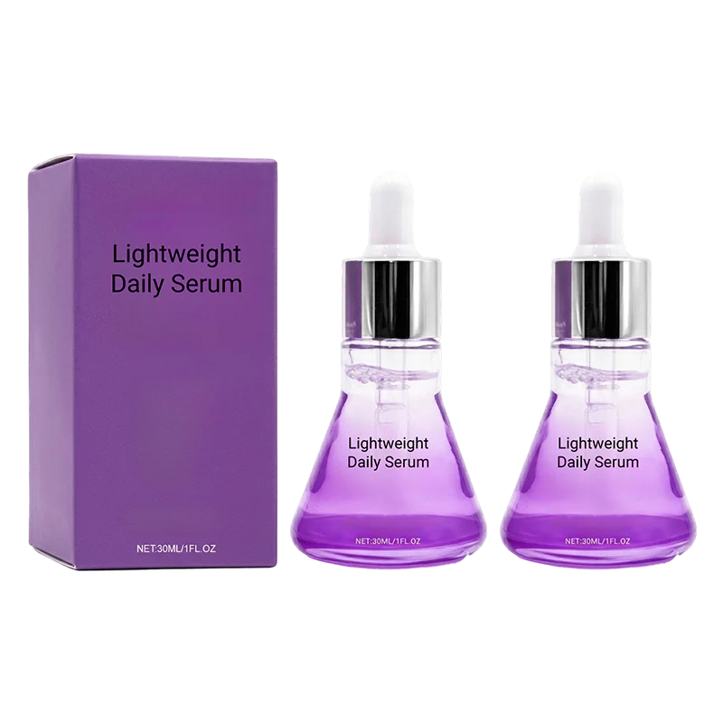 Lightweight Body Serum - Image 2