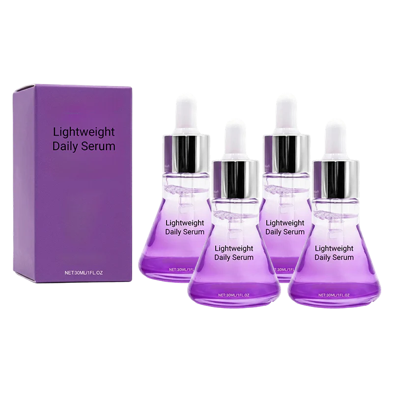 Lightweight Body Serum - Image 3