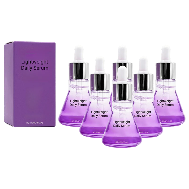 Lightweight Body Serum - Image 4