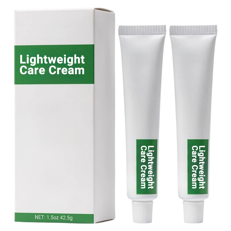 Lightweight Care Cream - Image 2