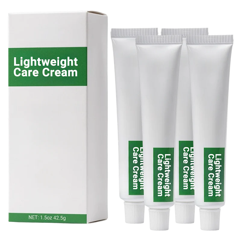 Lightweight Care Cream - Image 3