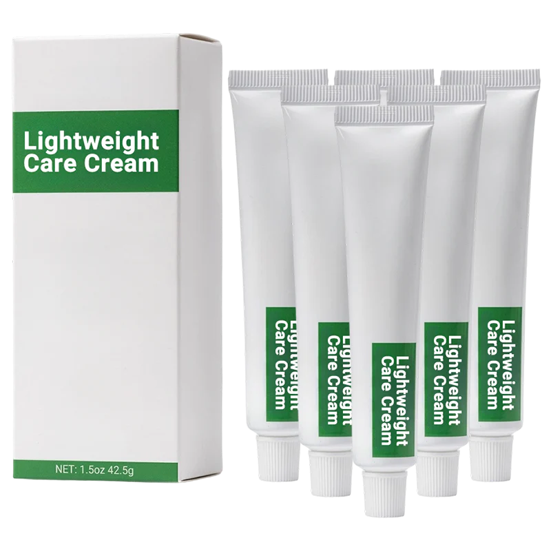 Lightweight Care Cream - Image 4
