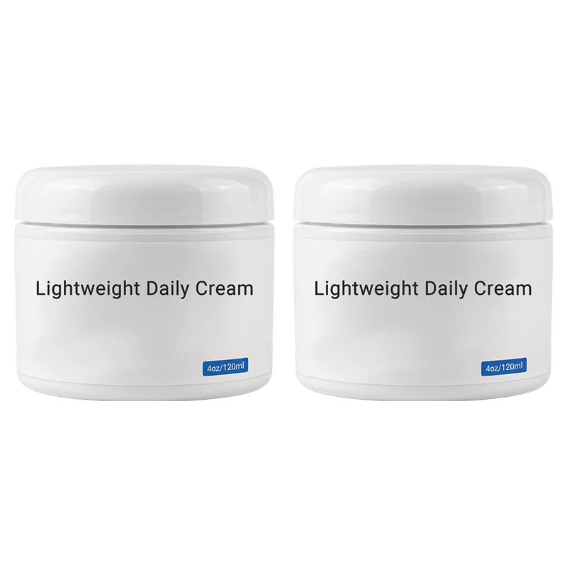 Lightweight Daily Cream - Image 2