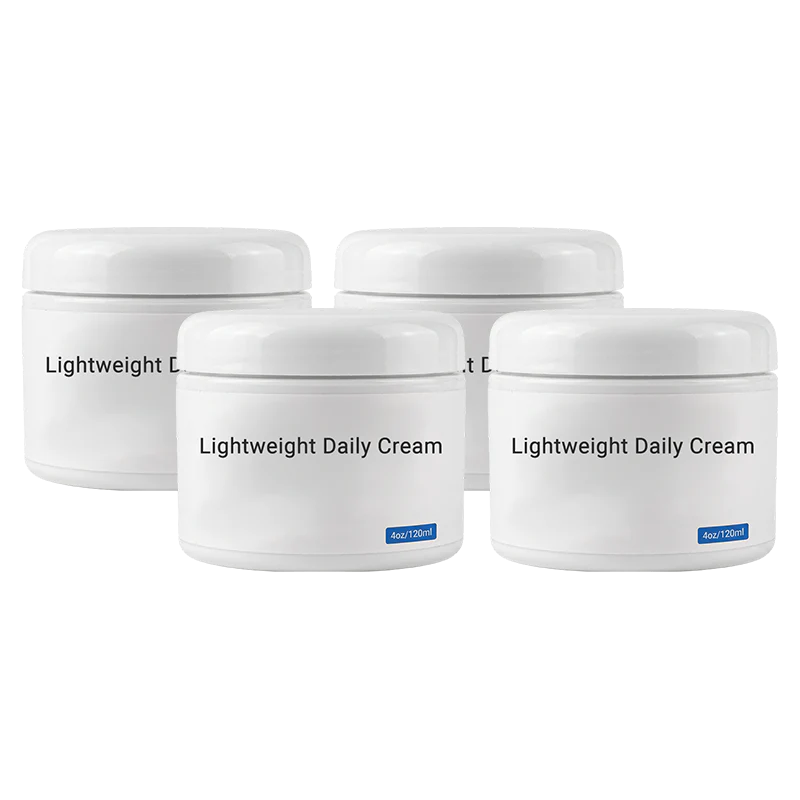 Lightweight Daily Cream - Image 3