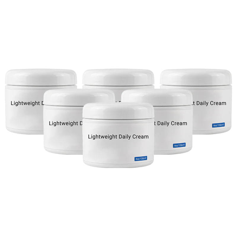 Lightweight Daily Cream - Image 4