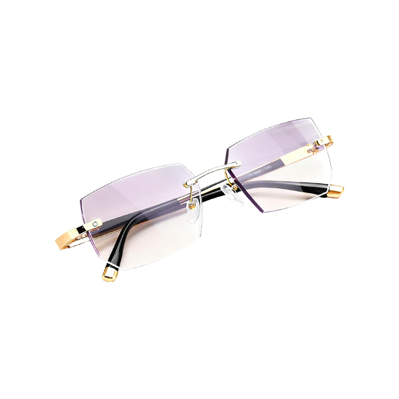 Lightweight Daily Eyewear