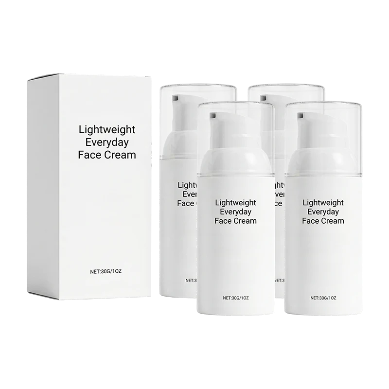 Lightweight Everyday Face Cream - Image 3