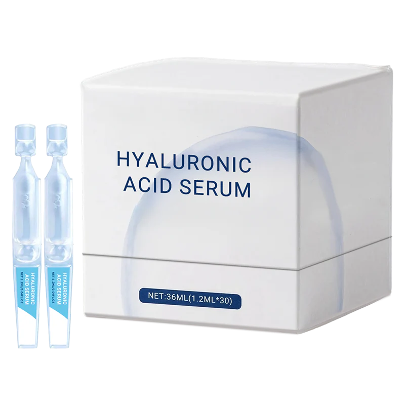 Lightweight Face Serum