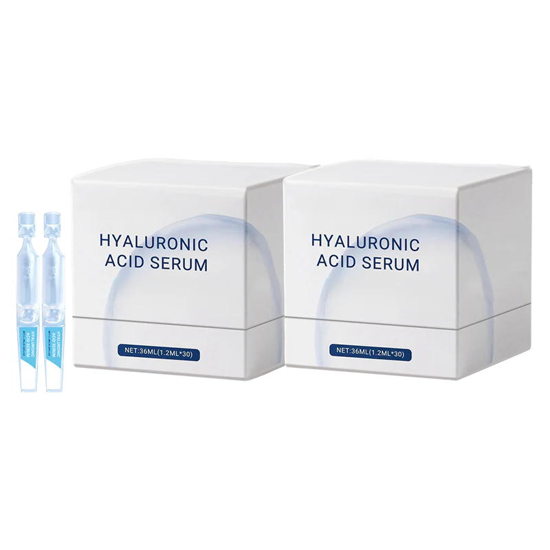 Lightweight Face Serum - Image 2
