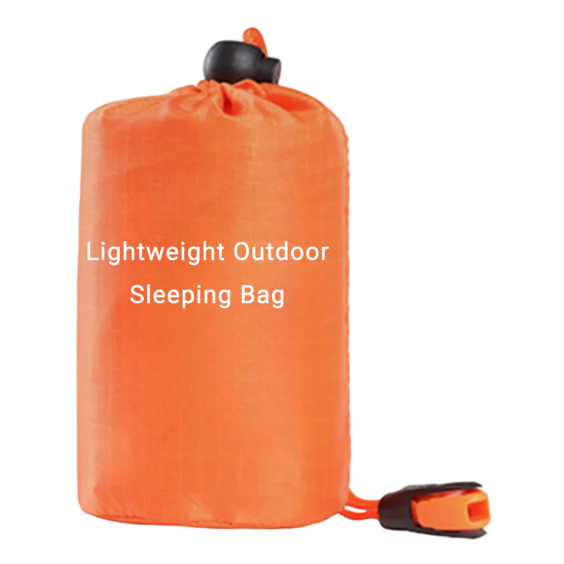 Lightweight Outdoor Sleeping Bag