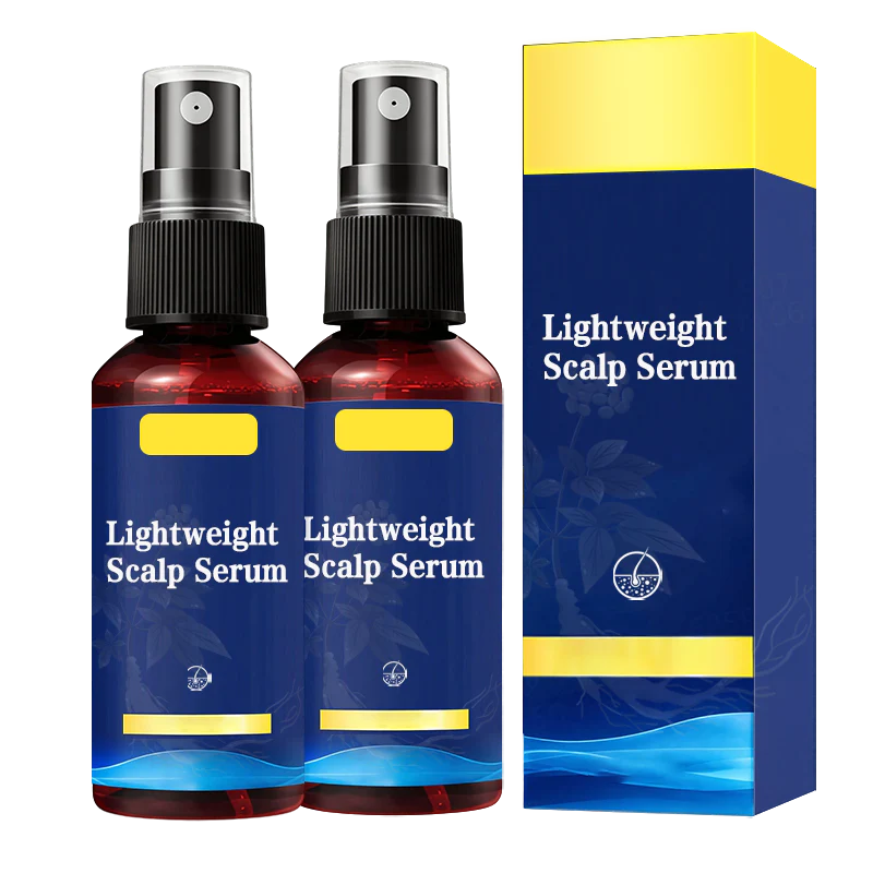 Lightweight Scalp Serum - Image 2