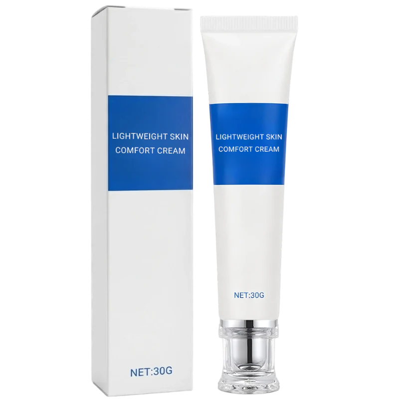 Lightweight Skin Comfort Cream