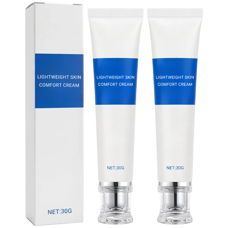 Lightweight Skin Comfort Cream - Image 2
