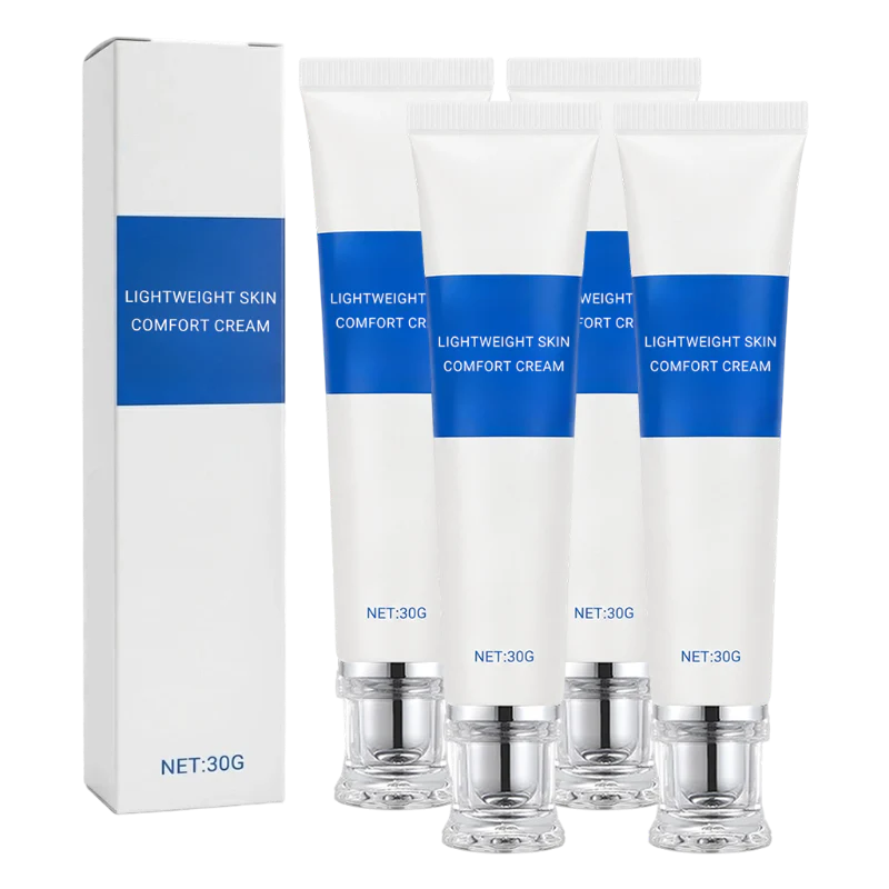 Lightweight Skin Comfort Cream - Image 3