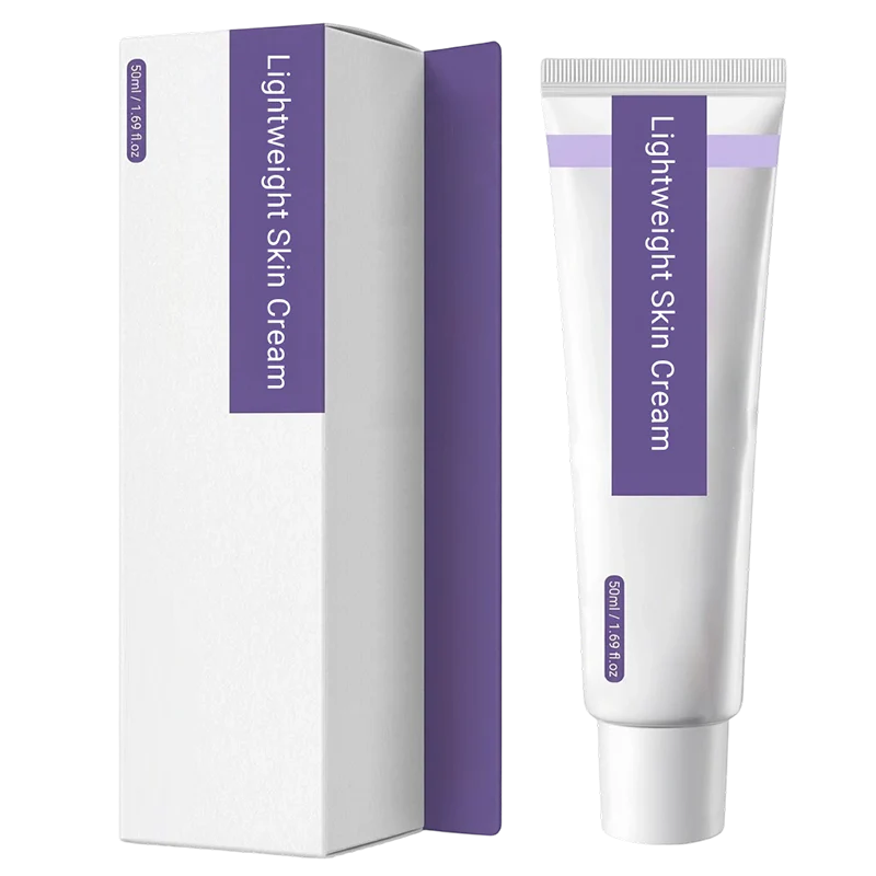 Lightweight Skin Cream