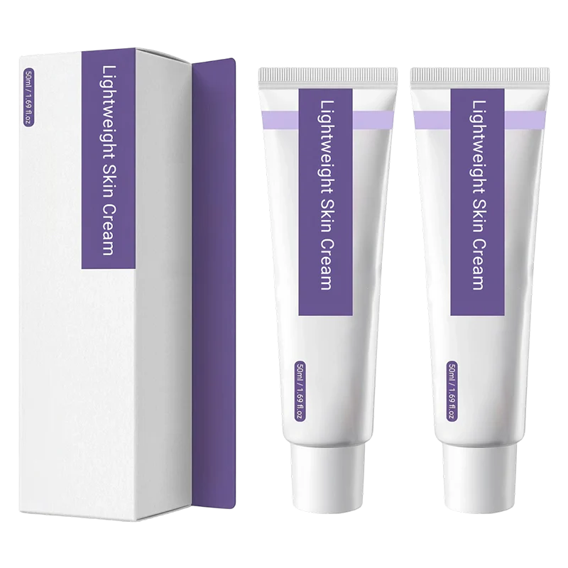 Lightweight Skin Cream - Image 2