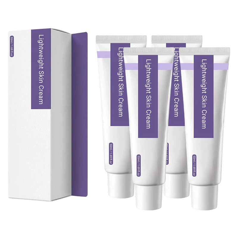 Lightweight Skin Cream - Image 3