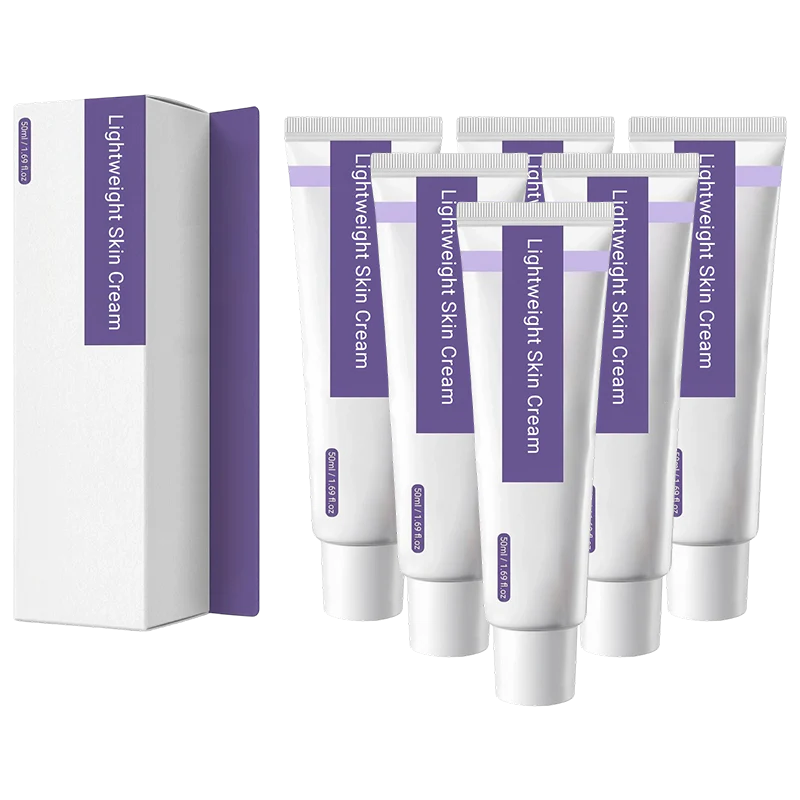 Lightweight Skin Cream - Image 4