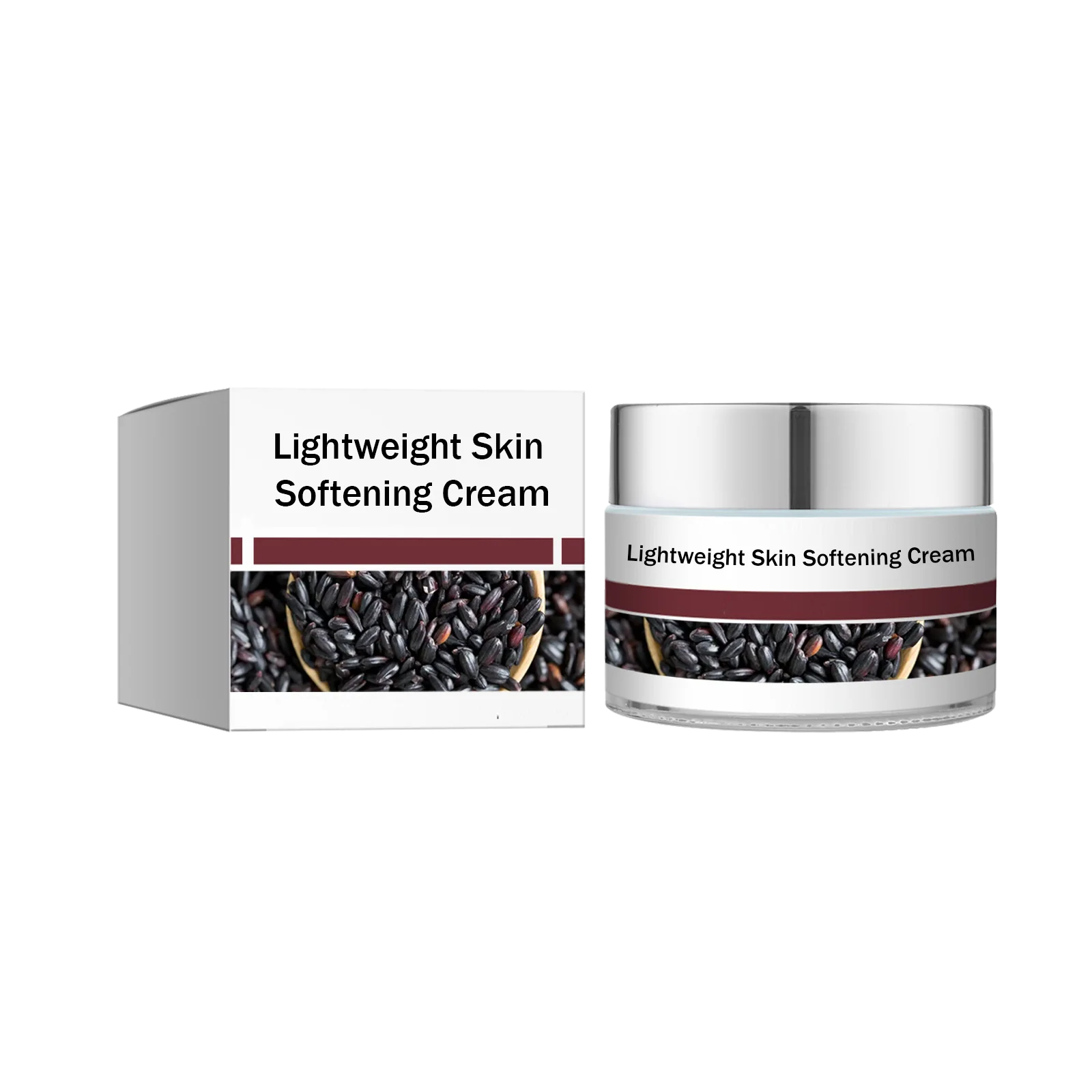 Lightweight Skin Softening Cream