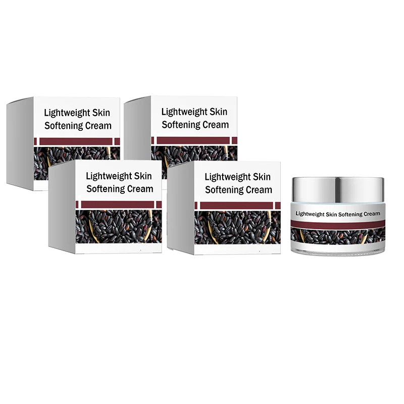 Lightweight Skin Softening Cream - Image 3