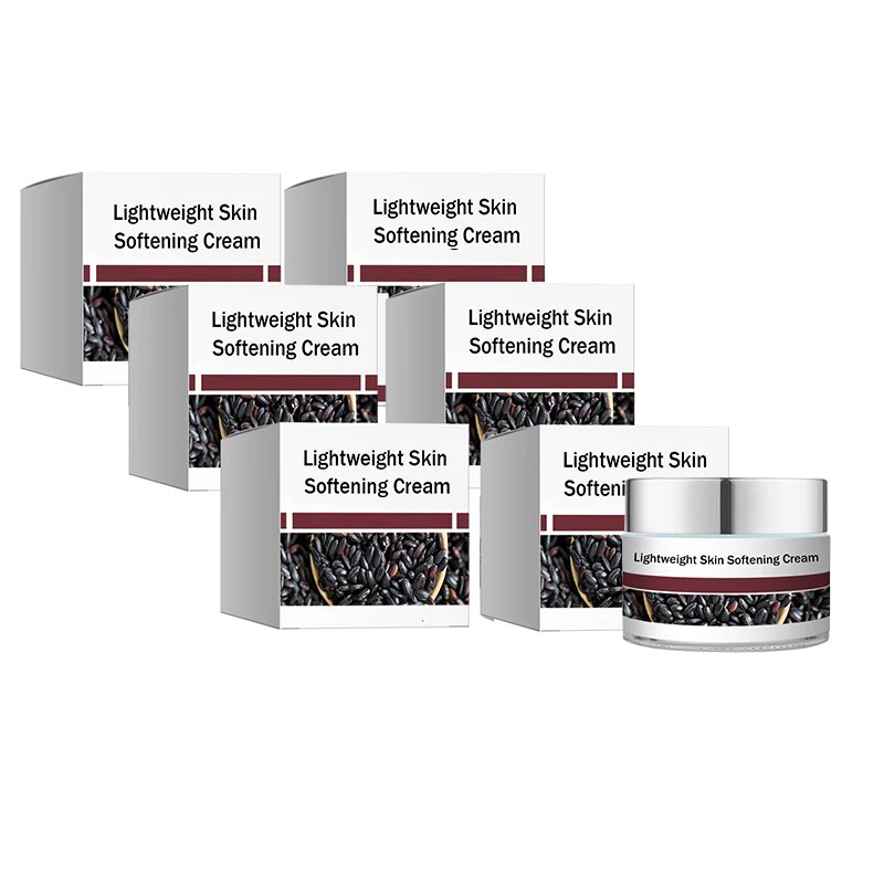 Lightweight Skin Softening Cream - Image 4