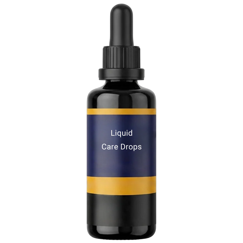 Liquid Care Drops