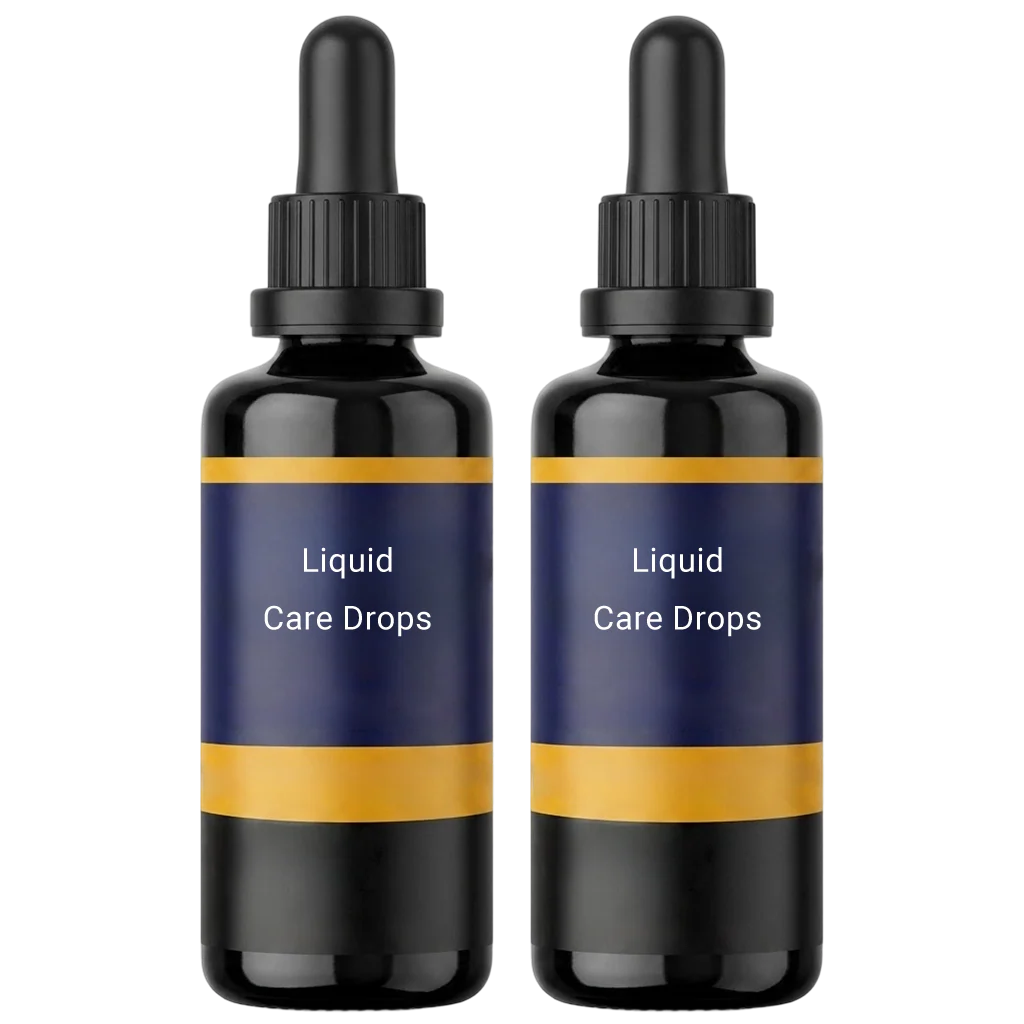 Liquid Care Drops - Image 2