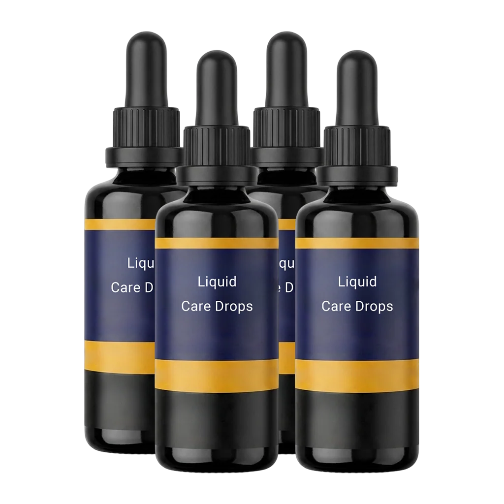 Liquid Care Drops - Image 3
