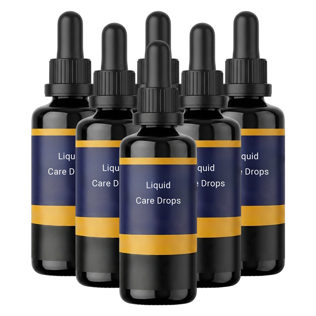 Liquid Care Drops - Image 4