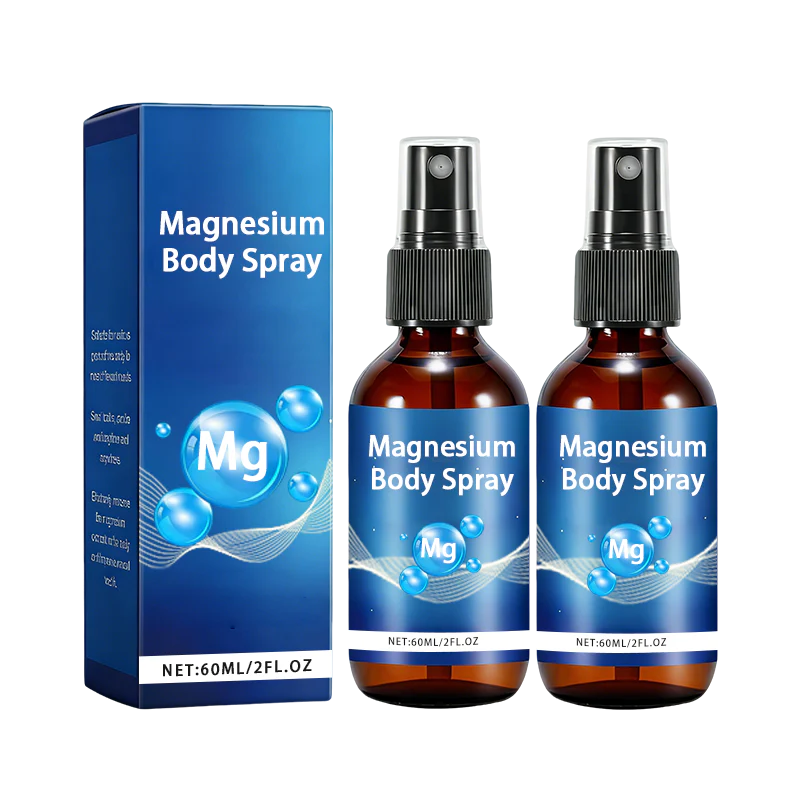 Magnesium Body Spray - Image 2