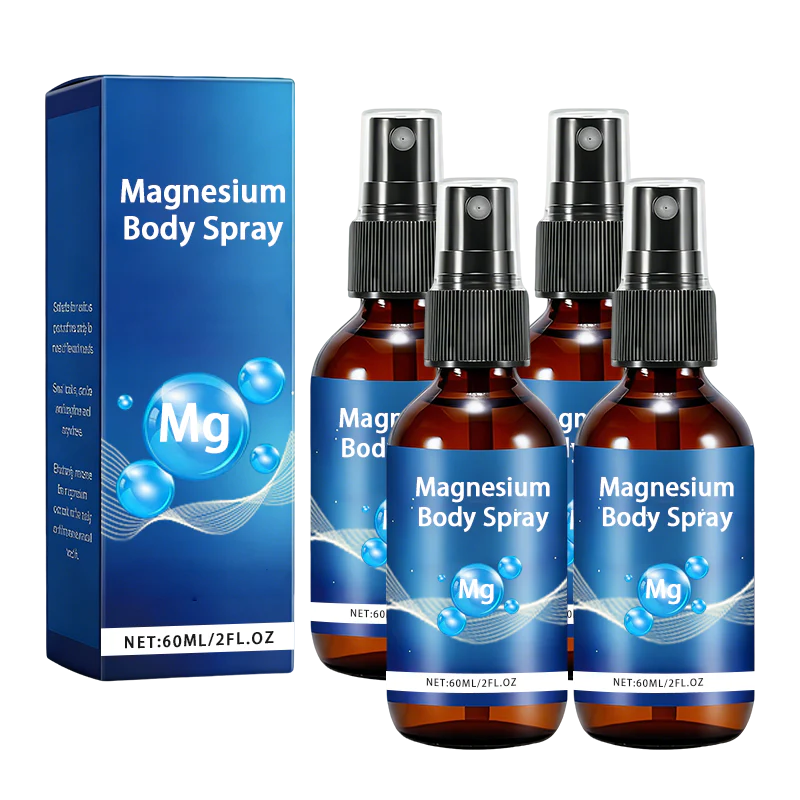 Magnesium Body Spray - Image 3