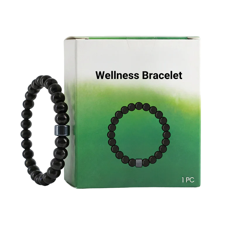 Magnetic Bracelet