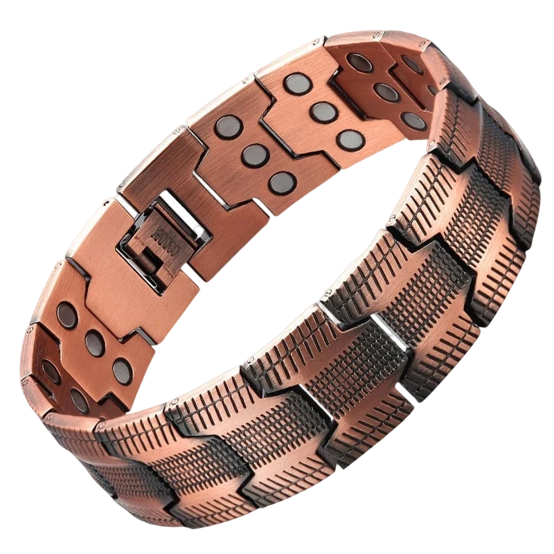 Magnetic Copper Bracelet