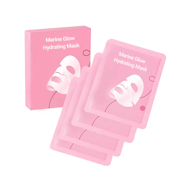 Marine Glow Hydrating Mask