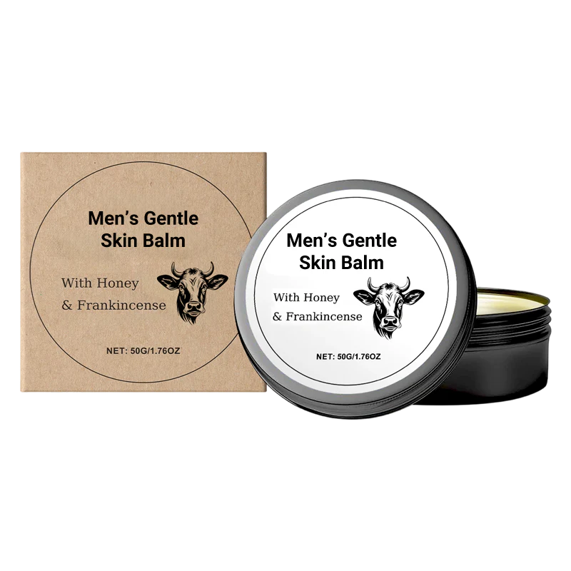 Men’s Gentle Skin Balm