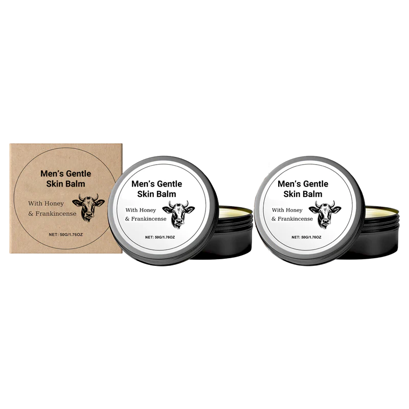 Men’s Gentle Skin Balm - Image 2