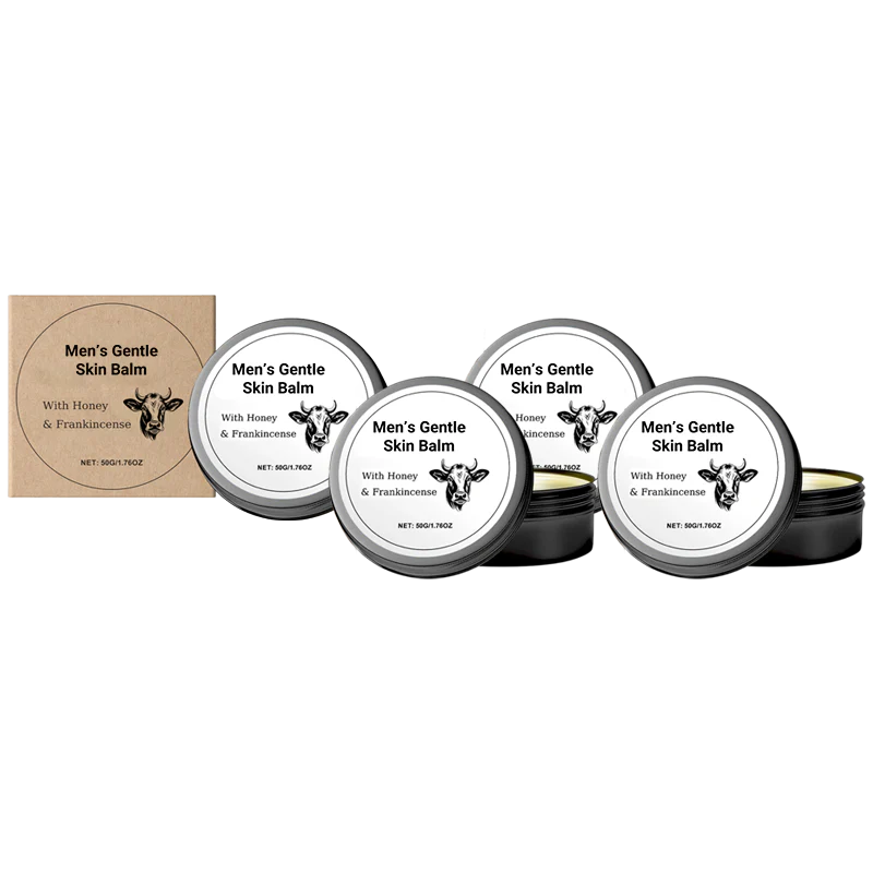 Men’s Gentle Skin Balm - Image 3