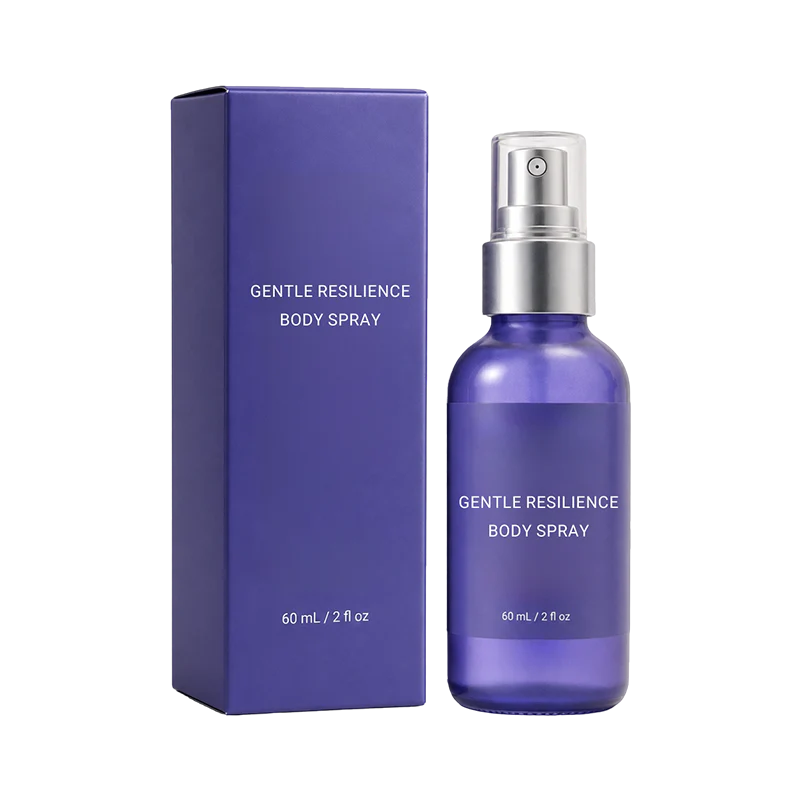 Mild Care Body Spray