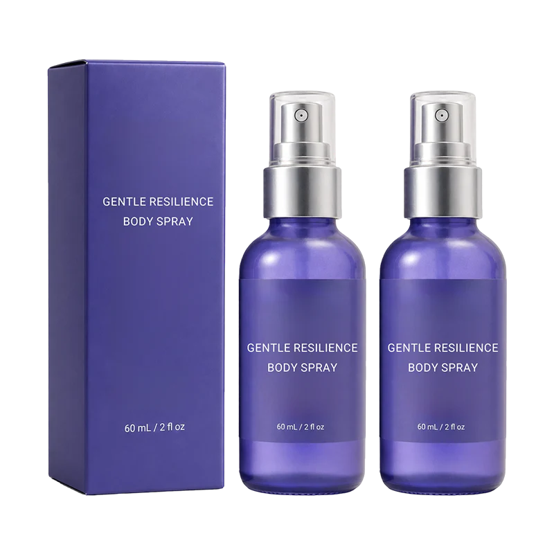 Mild Care Body Spray - Image 2