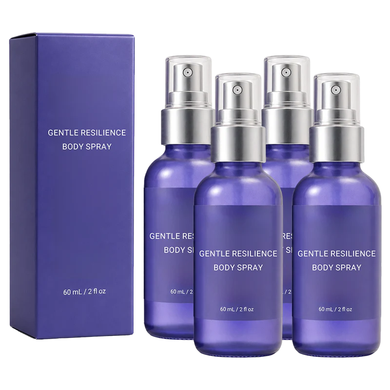 Mild Care Body Spray - Image 3