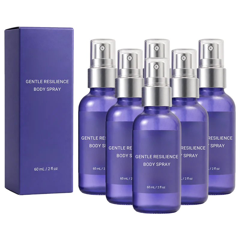 Mild Care Body Spray - Image 4