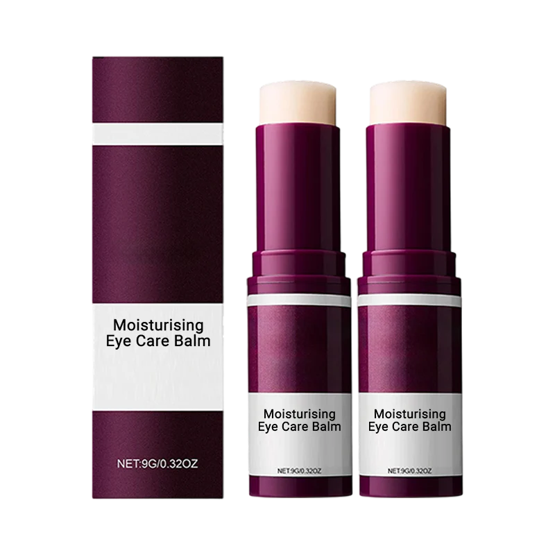Moisturising Eye Care Balm - Image 2
