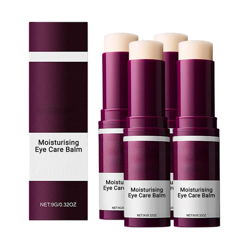 Moisturising Eye Care Balm - Image 3