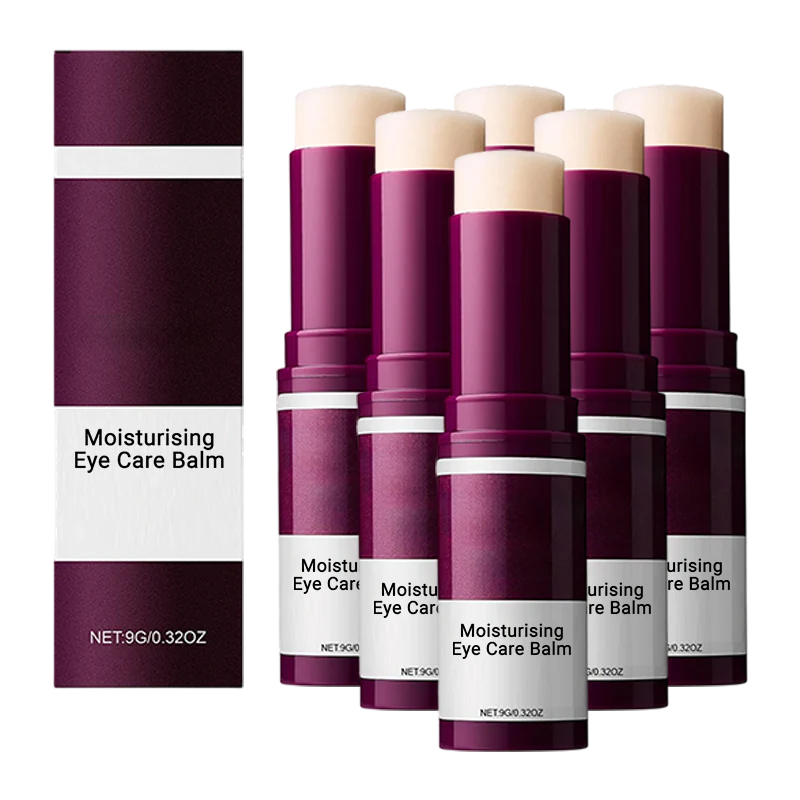 Moisturising Eye Care Balm - Image 4
