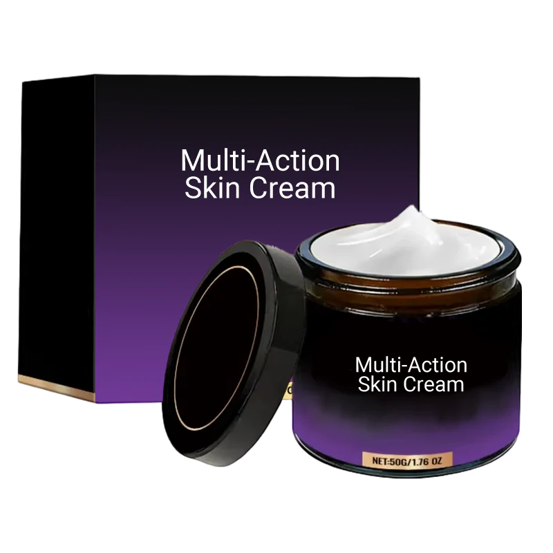 Multi-Action Skin Cream